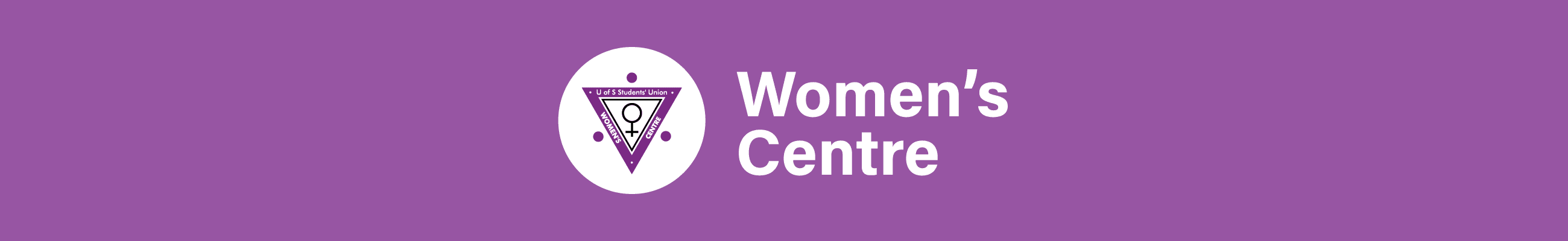 Header-Women's Centre