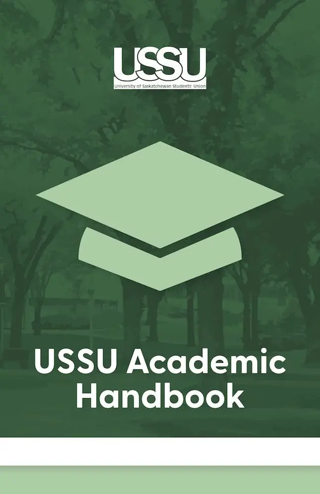 2023 Academic Handbook