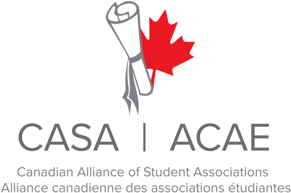 CASA Logo