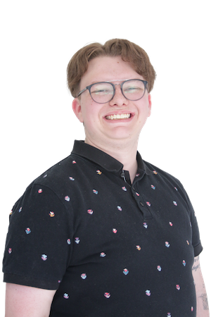 Wren_PrideCentre_HS Wren Dahl, Pride Centre Coordinator