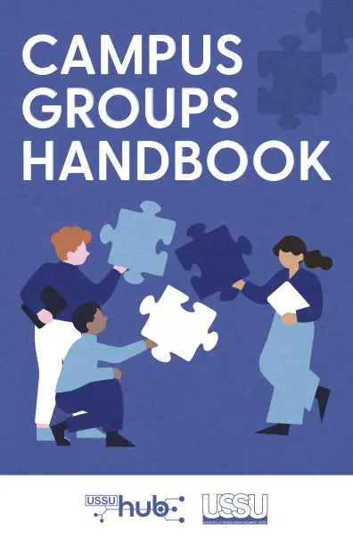 Campus Groups Handbook
