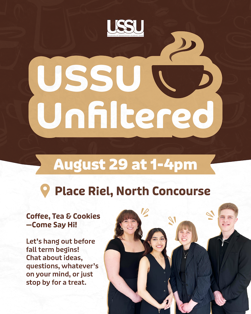 USSU Unfiltered 20250829_Events