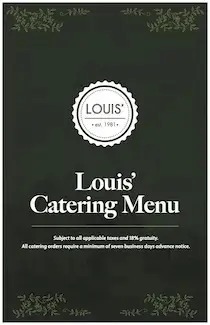 Catering & Events