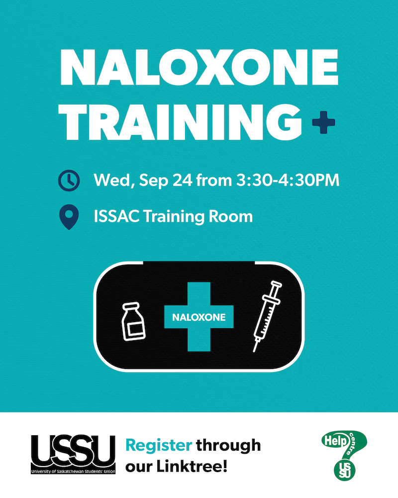 Naloxone Training 0924 Events