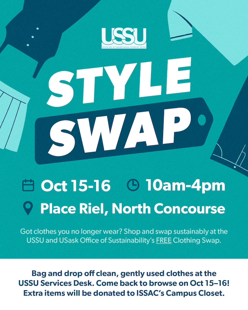 1015-16 Style Swap Events