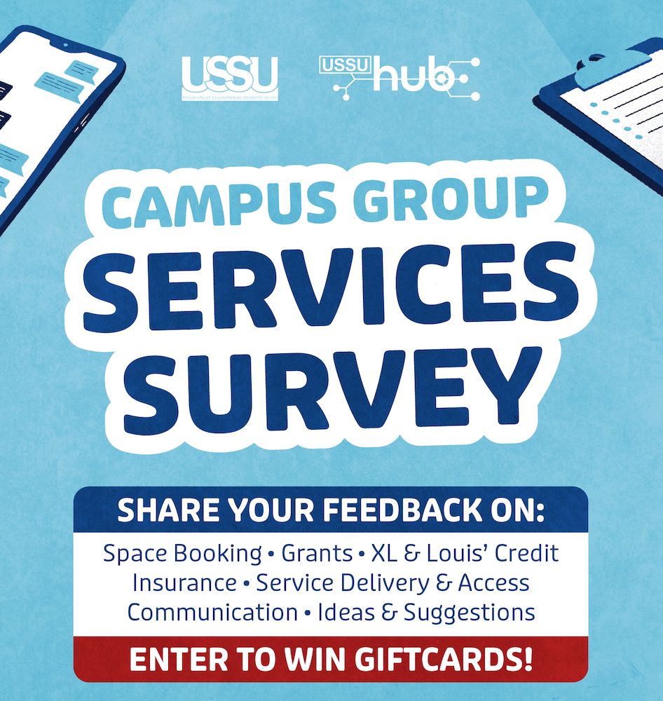 Campus Group Services Survey