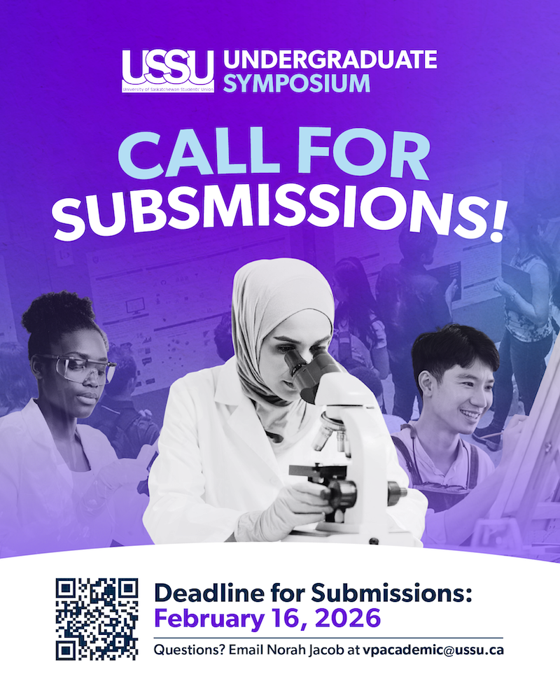 Register for the Undergraduate Symposium