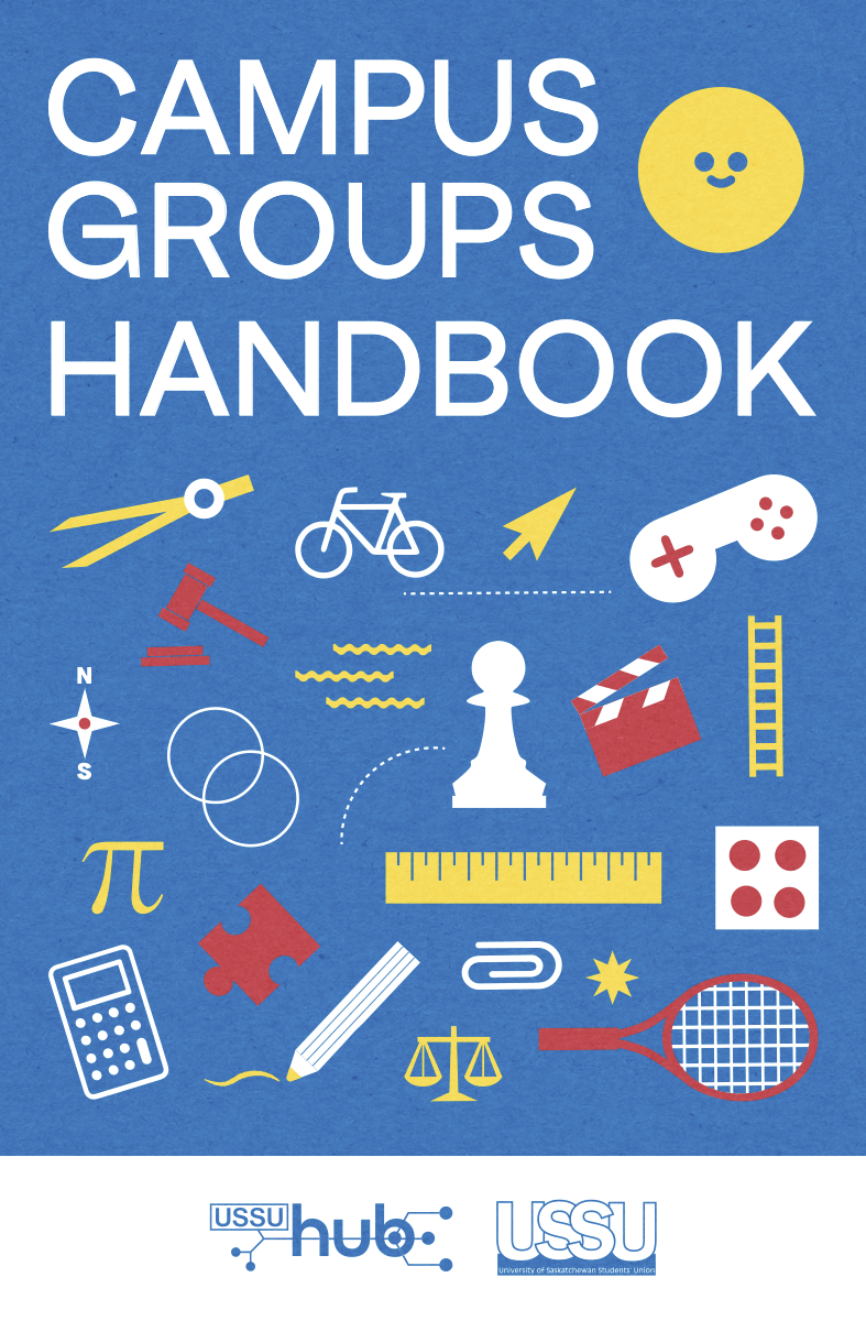 Campus Group Handbook