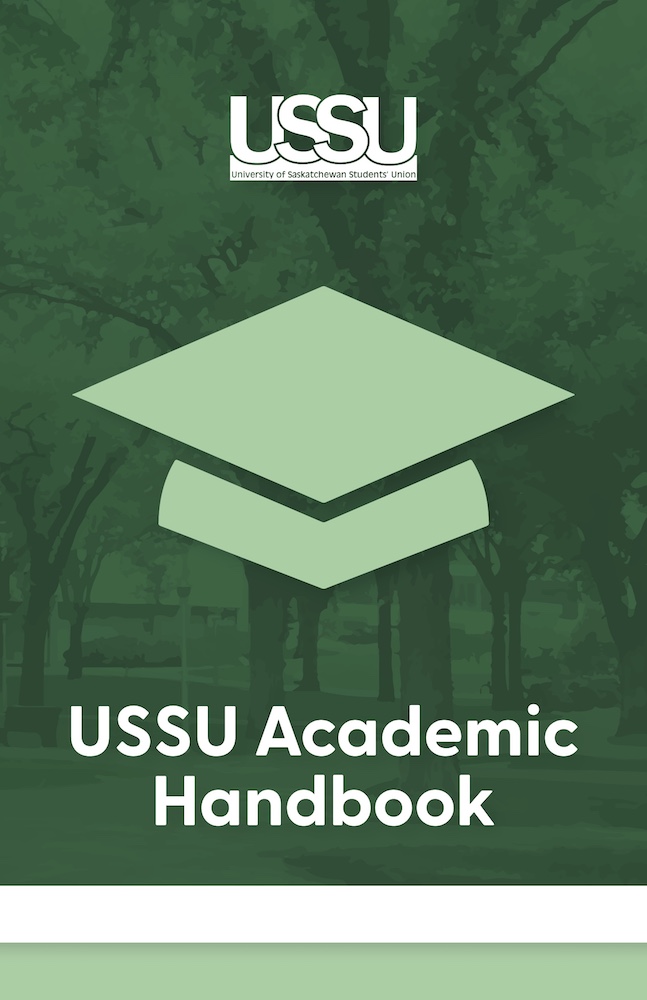 2023 Academic Handbook