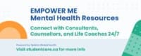 Empower Me support network