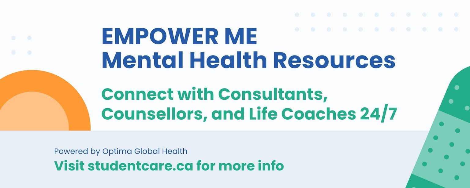 Empower Me support network