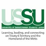 University of Saskatchewan Students' Union Logo
