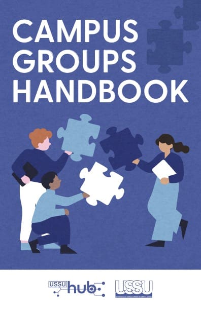 Campus Groups Handbook