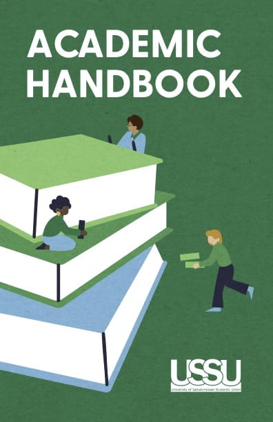 2025 Academic Handbook