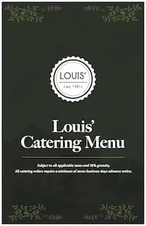 Catering & Events