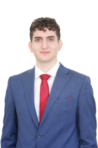 Abtin Safaeian