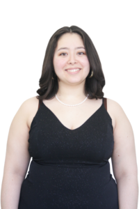 Ashley Mendez Rosales