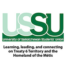 University of Saskatchewan Students' Union Logo