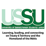 University of Saskatchewan Students' Union Logo