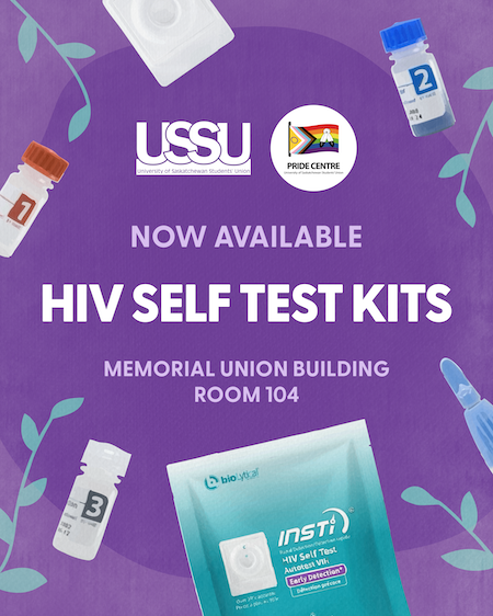 PC_HIV Self Test Kit