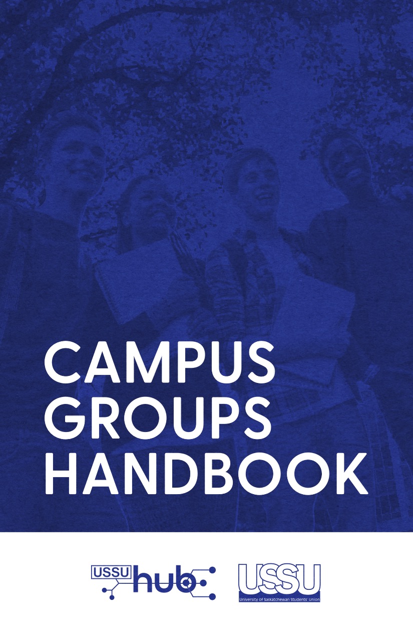 Campus Groups Handbook